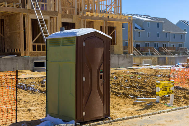 Cheyenne, WY porta potty rental Company