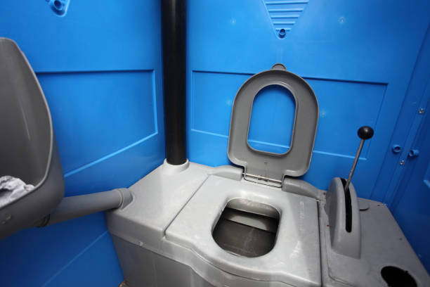 Best Porta potty delivery and setup  in Cheyenne, WY
