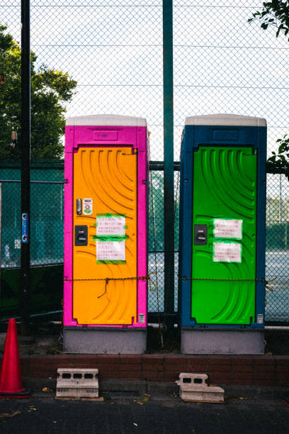 Best Construction site porta potty rental  in Cheyenne, WY